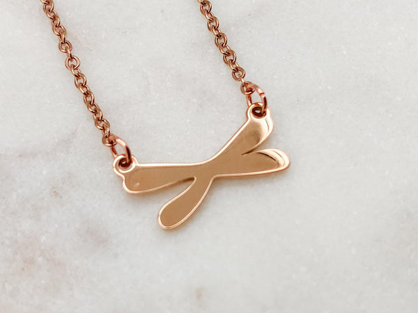 Chromosome Necklace from Ad Astra Boutique in Canada