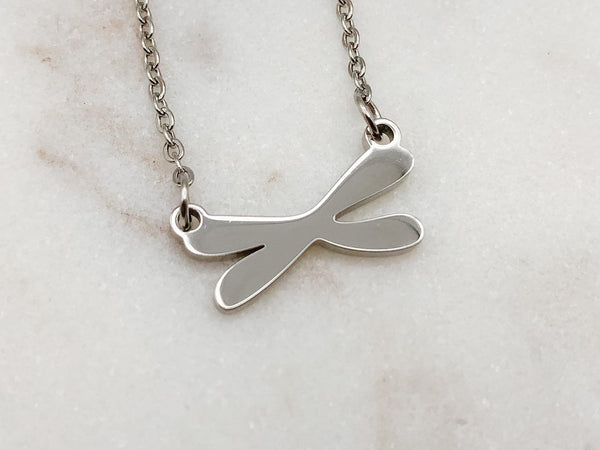 Chromosome Necklace from Ad Astra Boutique in Canada